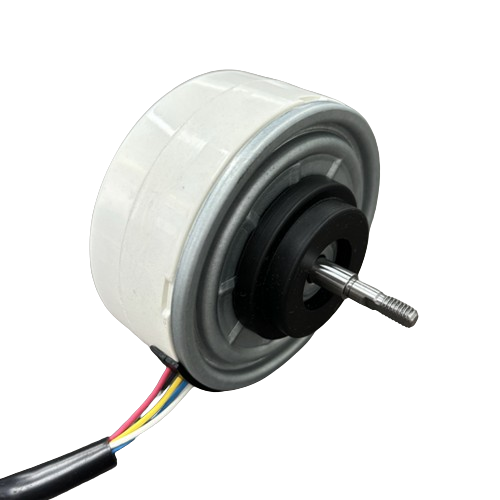 BLDC motor