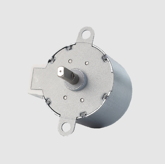 Stepper Motor