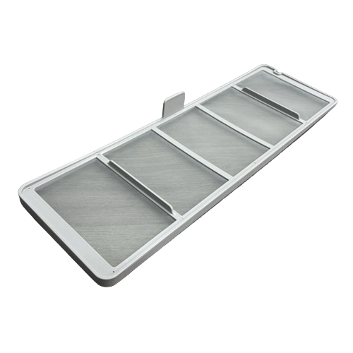 UV Disinfection Wardrobe Filter 