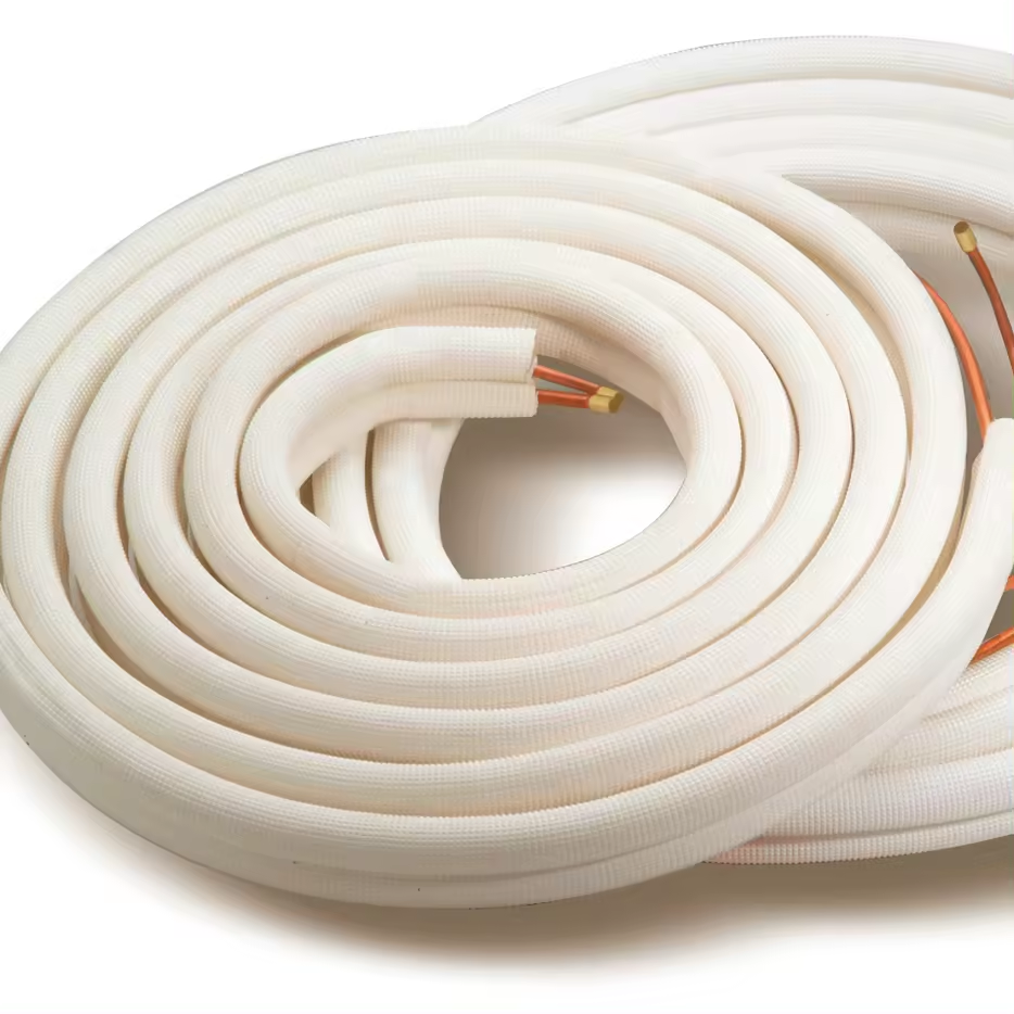 Insulated Copper Tube