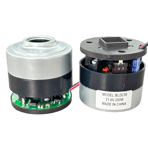 21.6V BLDC Motor 