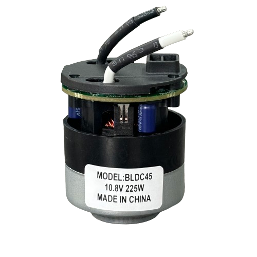10.8V BLDC Motor 