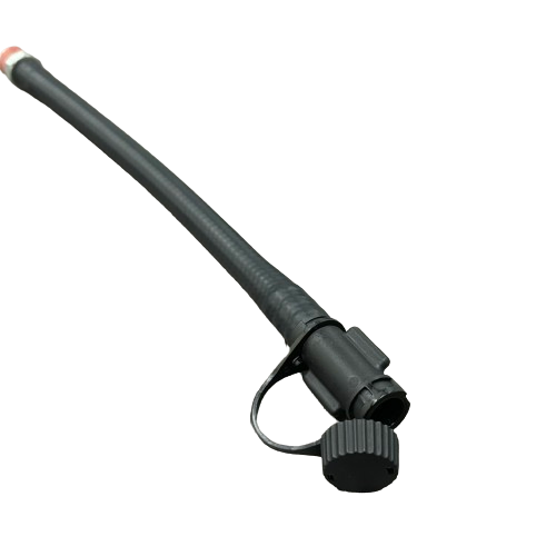 Oil Pipe for Engineering Vehicle