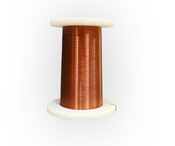 Enamelled Copper Round Wire